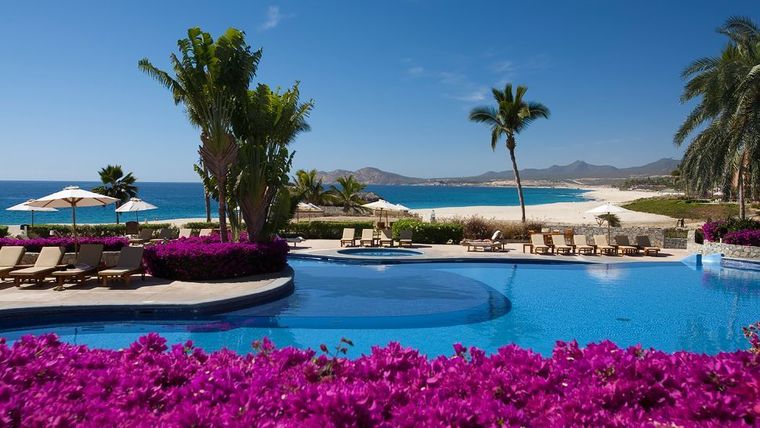Zoetry Casa del Mar - Los Cabos, Mexico - Boutique Luxury Resort-slide-3