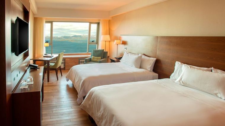Arakur Ushuaia Resort & Spa - Ushuaia, Patagonia, Argentina - Luxury Hotel-slide-2