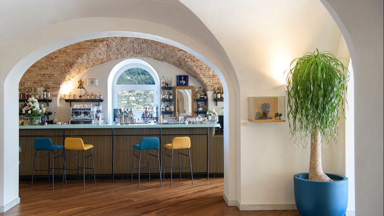 Grand Hotel Portovenere - Cinque Terre, Italy - Luxury Hotel-slide-19