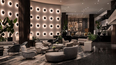 The Ritz Carlton South Beach - Miami Beach, Florida - Luxury Resort Hotel