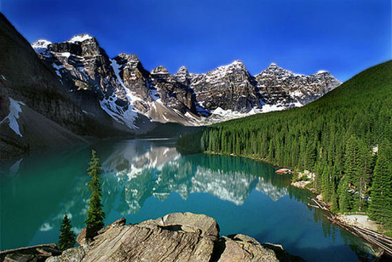 Moraine Lake Lodge - Banff, Canada - Luxury Adventure Lodge-slide-11