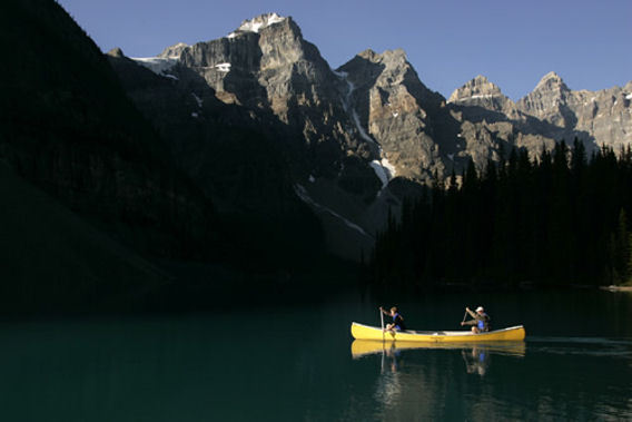 Moraine Lake Lodge - Banff, Canada - Luxury Adventure Lodge-slide-8