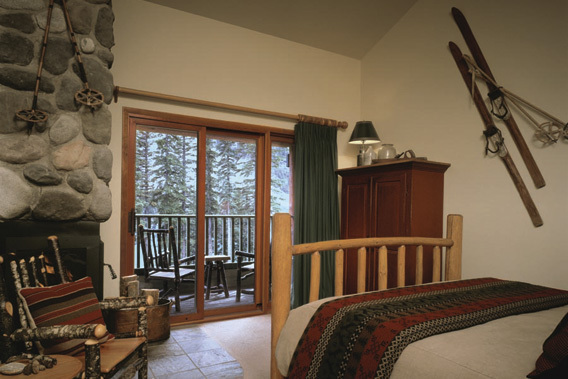 Moraine Lake Lodge - Banff, Canada - Luxury Adventure Lodge-slide-4
