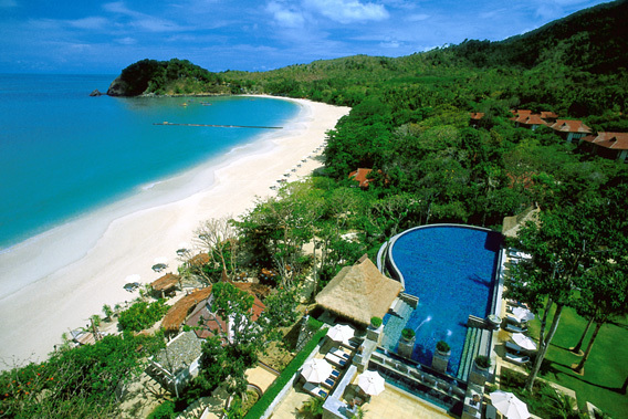 Pimalai Resort & Spa, Krabi Thailand Luxury Hotel-slide-14