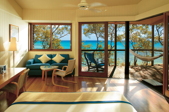 Lizard Island - Great Barrier Reef, Australia - Exclusive Luxury Resort-slide-9