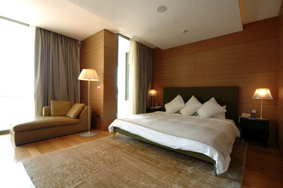 Hilton Athens - Athens, Greece - 5 Star Luxury Hotel-slide-1