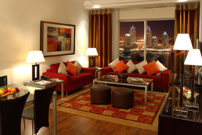 Grosvenor House, A Luxury Collection Hotel - Dubai, United Arab Emirates - 5 Star Luxury Hotel