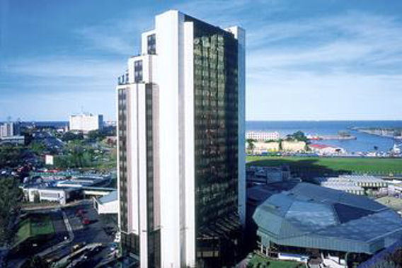Park Tower, A Luxury Collection Hotel - Buenos Aires, Argentina - 5 Stars-slide-3
