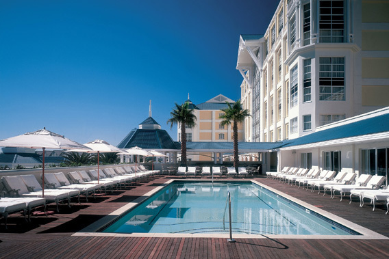 Table Bay Hotel - Cape Town, South Africa - 5 Star Luxury Hotel-slide-8