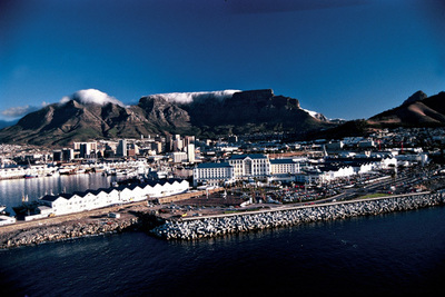 Table Bay Hotel - Cape Town, South Africa - 5 Star Luxury Hotel