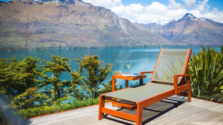 Azur Lodge - Queenstown, New Zealand - Luxury Lodge-slide-14