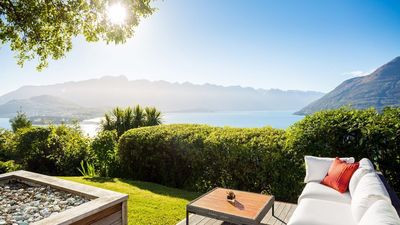 Azur Lodge - Queenstown, New Zealand - Luxury Lodge
