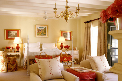 Kurland Hotel - Plettenberg Bay, Garden Route, South Africa - Exclusive Luxury Country House Hotel
