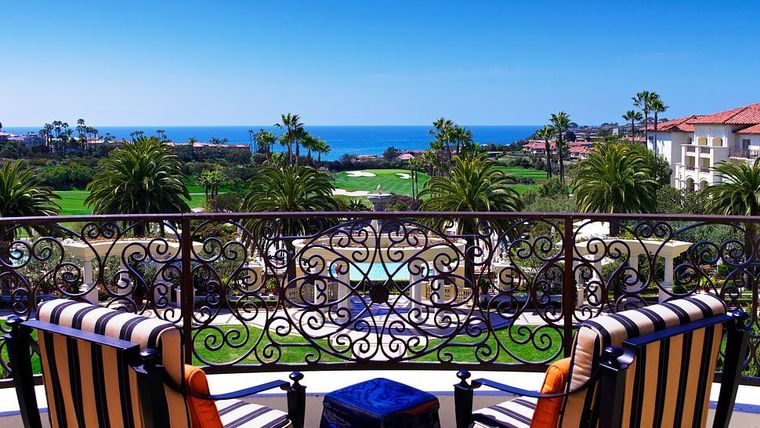 Monarch Beach Resort - Dana Point, California - 5 Star Luxury Hotel-slide-1
