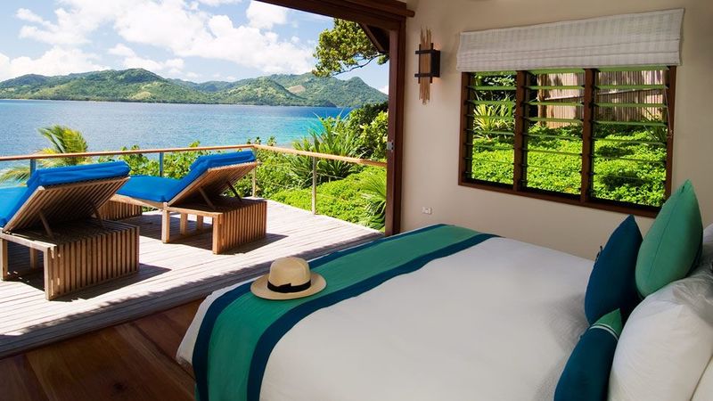 Royal Davui Island Resort, Fiji 5 Star Luxury Hotel-slide-3