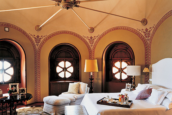 Grand Hotel a Villa Feltrinelli - Lake Garda, Italy - Exclusive 5 Star Luxury Hotel-slide-1