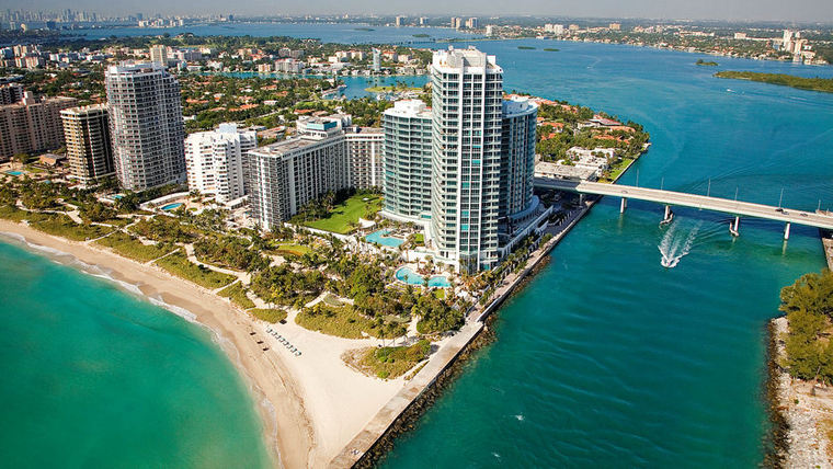 The Ritz-Carlton Bal Harbour - Miami Beach, Florida - 5 Star Luxury Hotel-slide-32