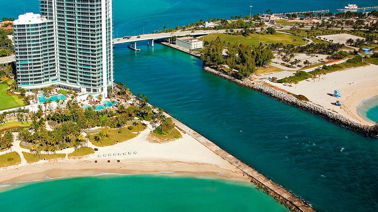 The Ritz-Carlton Bal Harbour - Miami Beach, Florida - 5 Star Luxury Hotel-slide-30