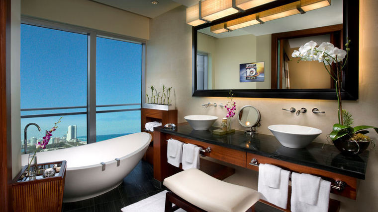 The Ritz-Carlton Bal Harbour - Miami Beach, Florida - 5 Star Luxury Hotel-slide-25