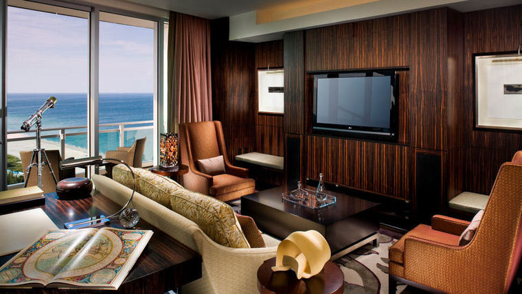 The Ritz-Carlton Bal Harbour - Miami Beach, Florida - 5 Star Luxury Hotel-slide-23