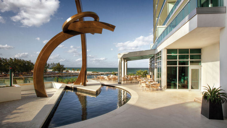 The Ritz-Carlton Bal Harbour - Miami Beach, Florida - 5 Star Luxury Hotel-slide-19
