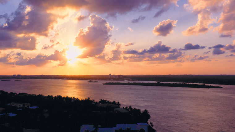 The Ritz-Carlton Bal Harbour - Miami Beach, Florida - 5 Star Luxury Hotel-slide-1
