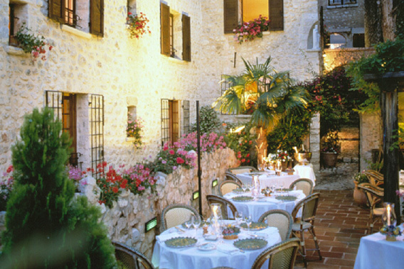 Le Saint-Paul - Saint-Paul-de-Vence, Provence, France - Luxury Country House Hotel-slide-2