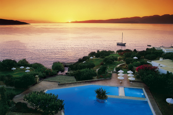 Elounda Mare Hotel & Bungalows - Crete, Greece - Relais & Chateaux-slide-1