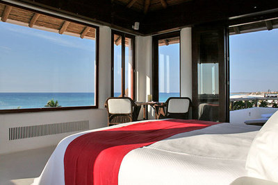 Esencia, A Seaside Estate - Riviera Maya, Mexico - Exclusive Boutique Resort