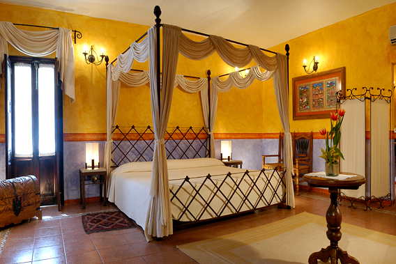 Quinta Las Acacias - Guanajuato, Mexico - Luxury Boutique Hotel-slide-2