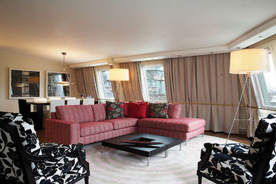 Elite Plaza Hotel Goteborg - Gothenburg, Sweden - 4 Star Luxury Hotel