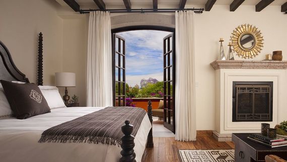 Rosewood San Miguel de Allende, Mexico - Exclusive 5 Star Luxury Hotel-slide-11