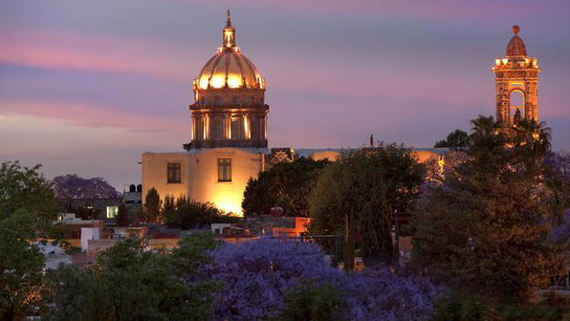 Rosewood San Miguel de Allende, Mexico - Exclusive 5 Star Luxury Hotel-slide-4