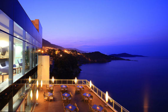 Hotel Bellevue - Dubrovnik, Croatia - 5 Star Boutique Luxury Resort-slide-3