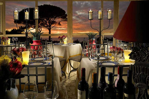 Caesar Augustus Hotel - Anacapri, Italy - Exclusive 5 Star Luxury Hotel-slide-16