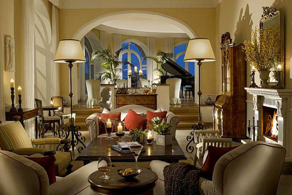 Caesar Augustus Hotel - Anacapri, Italy - Exclusive 5 Star Luxury Hotel-slide-8