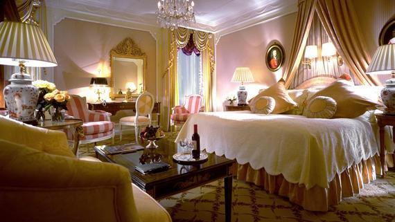 Hotel Imperial, A Luxury Collection Hotel - Vienna, Austria - 5 Star Luxury Hotel-slide-3