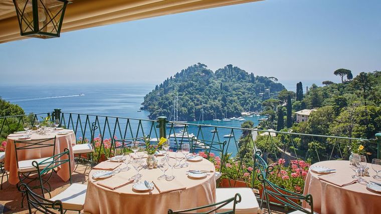 Belmond Hotel Splendido & Splendido Mare - Portofino, Italy-slide-14