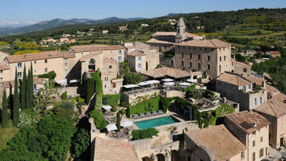 Hotel Crillon le Brave - Provence, France - Relais & Chateaux-slide-1