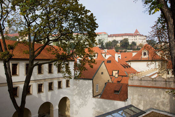 Augustine, a Luxury Collection Hotel - Prague, Czech Republic - 5 Star Luxury Hotel-slide-10
