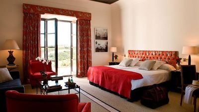 Finca Cortesin Hotel, Golf & Spa - Costa Del Sol, Andalucia, Spain - Exclusive 5 Star Luxury Resort