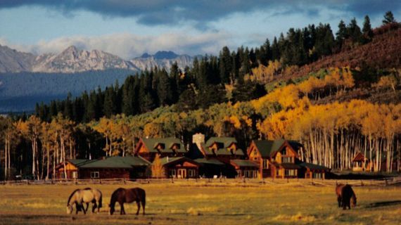 The Home Ranch - Clark, Colorado - Luxury Resort-slide-5