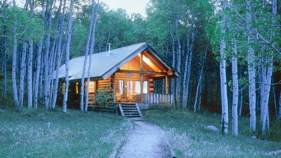 The Home Ranch - Clark, Colorado - Luxury Resort-slide-2