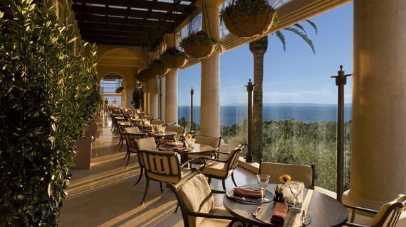 The Resort at Pelican Hill - Newport Beach, California - 5 Star Luxury Golf & Spa Resort-slide-2