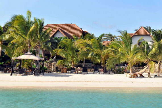 Baoase Luxury Resort - Curacao - 5 Star Boutique Hotel-slide-3