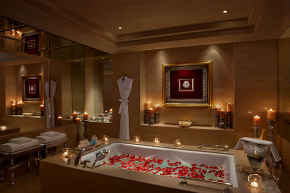 The Leela Palace Udaipur, India 5 Star Luxury Resort Hotel-slide-2