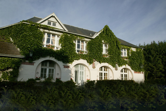 Royal Champagne, France Luxury Country House Hotel-slide-7