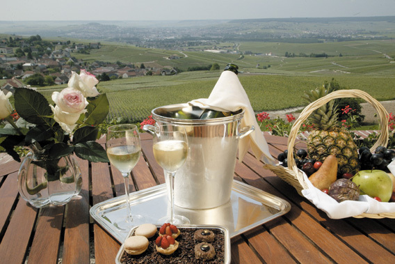 Royal Champagne, France Luxury Country House Hotel-slide-6
