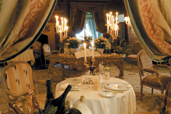 Royal Champagne, France Luxury Country House Hotel-slide-5