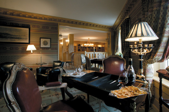 Royal Champagne, France Luxury Country House Hotel-slide-3